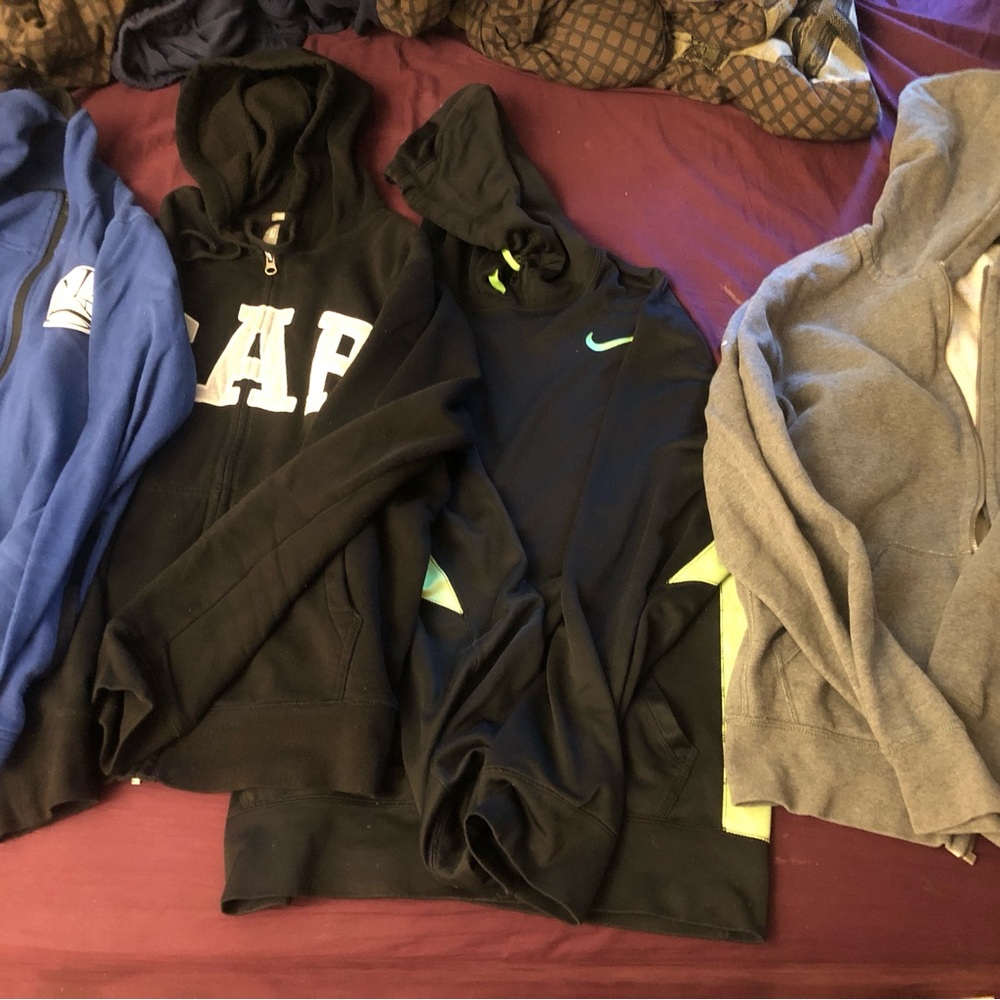 Hoodie bundle